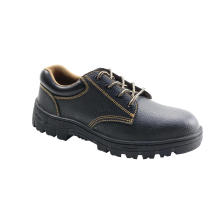 High quality chemical resistant waterproof s3 men's safety shoes with steel toe cap